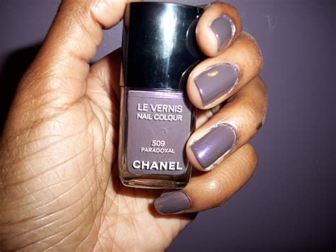 chanel 509|chanel color chart.